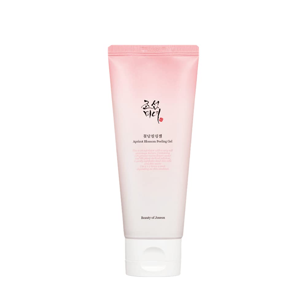 Beauty of Joseon Apricot Blossom Peeling Gel Skin Care Beauty of Joseon