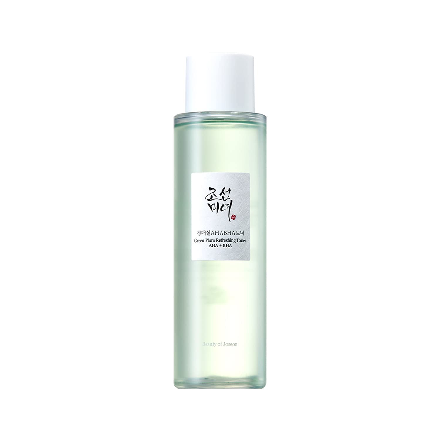 Beauty of Joseon Green Plum Toner Beauty Beauty of Joseon