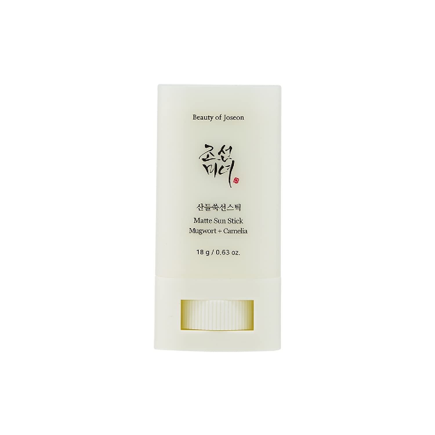 Beauty of Joseon Matte Sun Stick Beauty Beauty of Joseon