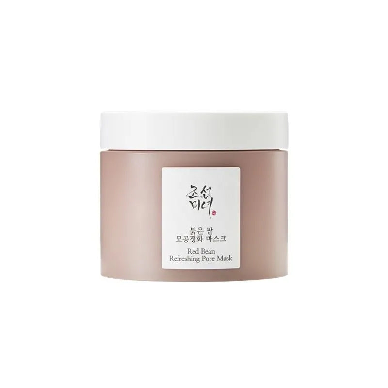 Beauty of Joseon Red Bean Refreshing Pore Mask Beauty Beauty of Joseon