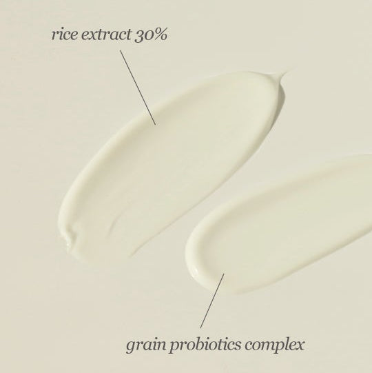 Beauty of Joseon Rice + Probiotics Relief Sunscreen Beauty Beauty of Joseon
