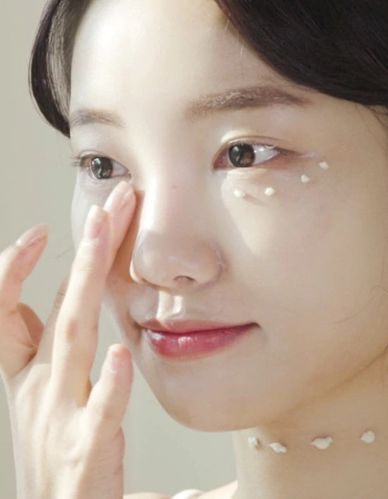 Beplain Artemisia Eye Butter Beauty Beplain