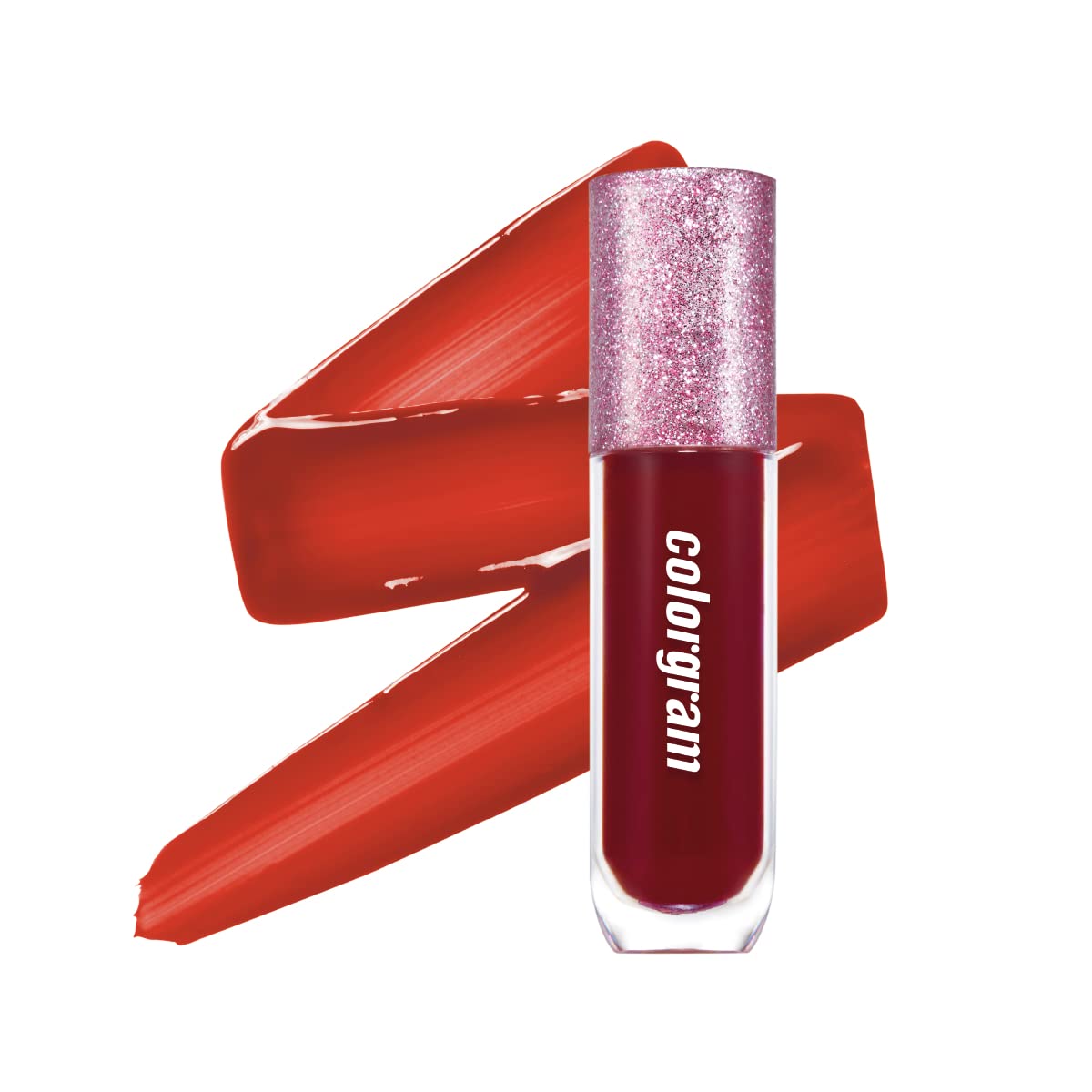 Colorgram Thunderbolt Tint Lacquer Beauty Colorgram 01 Romance Tok