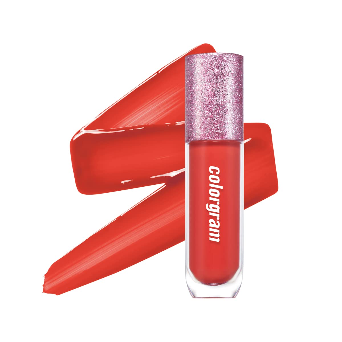 Colorgram Thunderbolt Tint Lacquer Beauty Colorgram 06 Pretty Tok