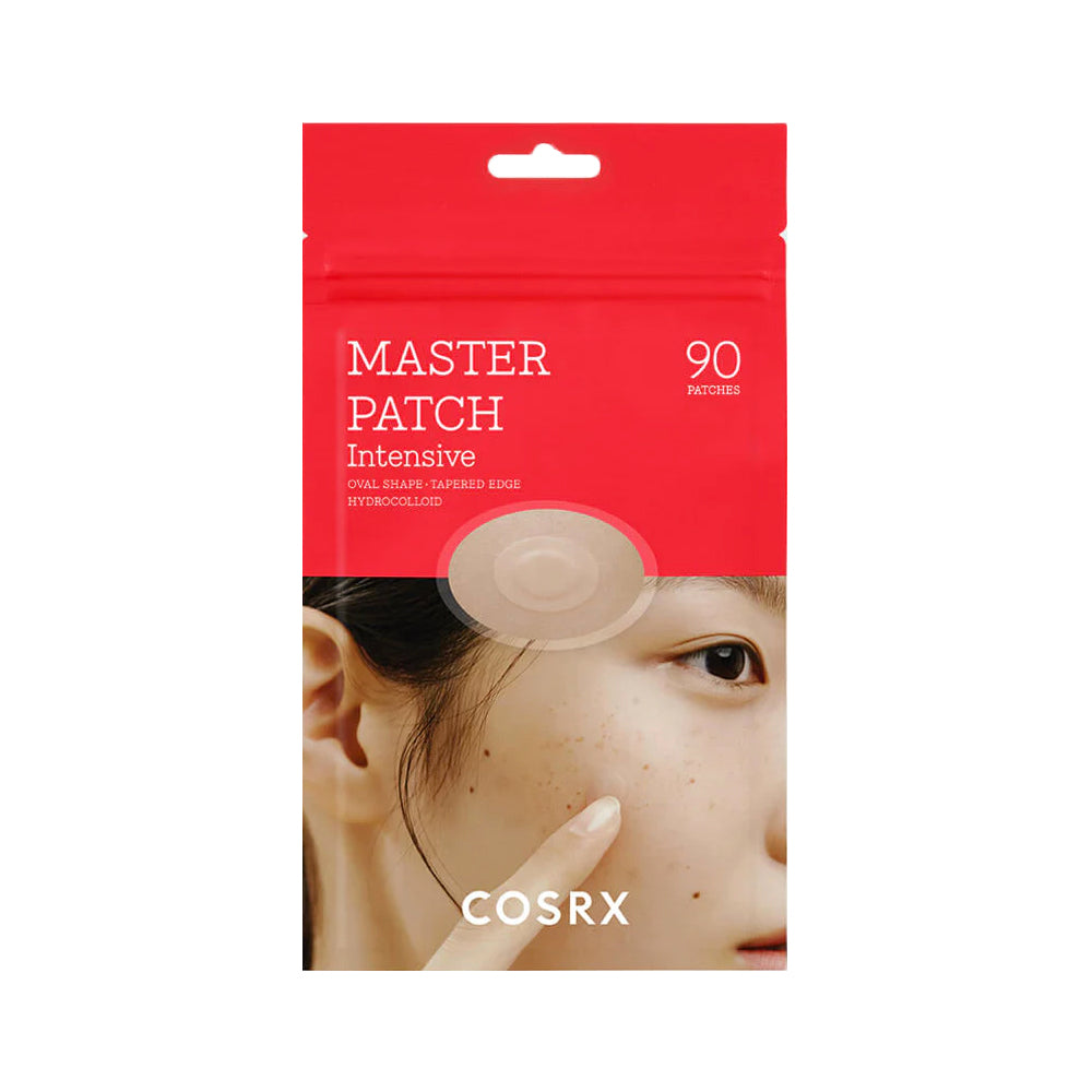 Cosrx Master Patch Intensive Beauty Cosrx 90 Patches (Value Pack)  