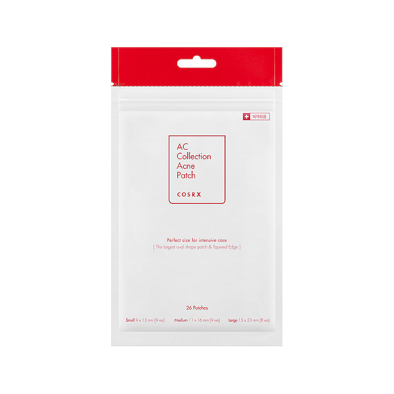 Cosrx AC Collection Acne Patch Beauty Cosrx 1 Sheet