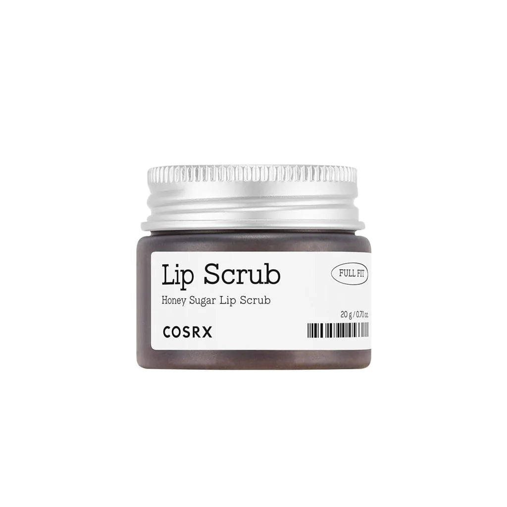 Cosrx Full Fit Honey Sugar Lip Scrub Lip Balms & Treatments Cosrx