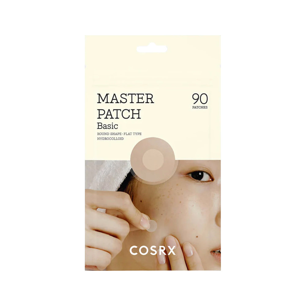 Cosrx Master Patch Basic Beauty Cosrx