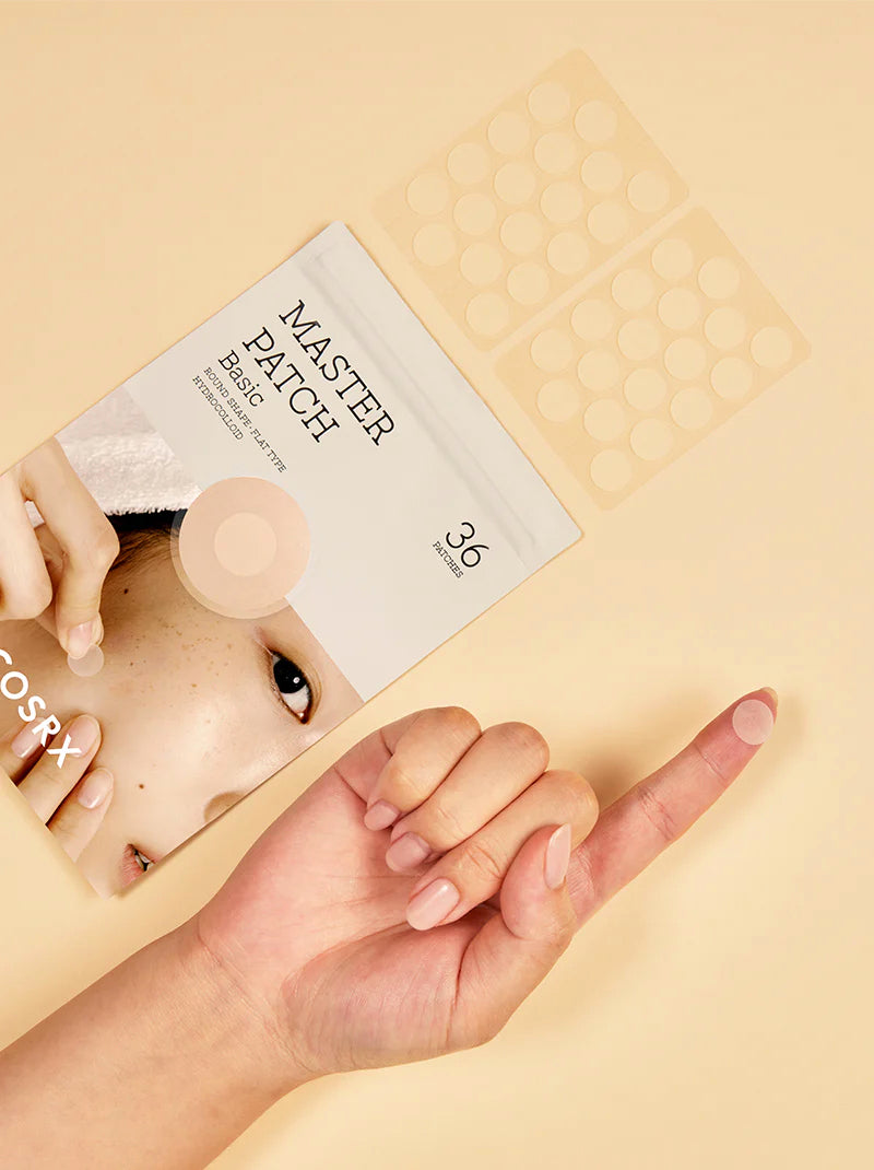 Cosrx Master Patch Basic Beauty Cosrx