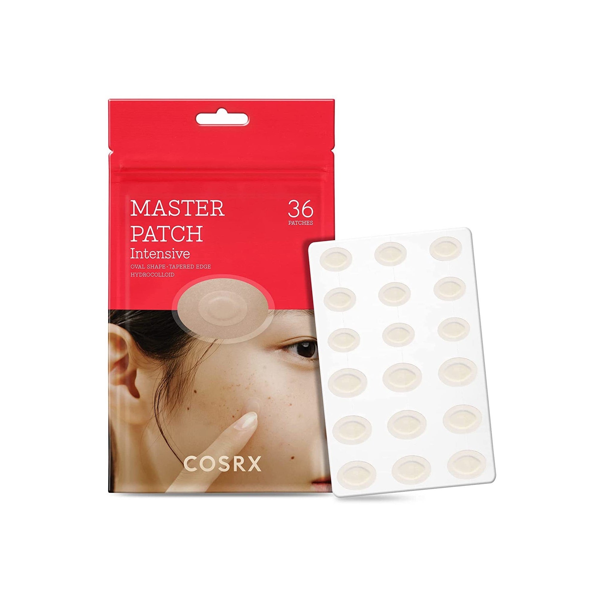 Cosrx Master Patch Intensive Beauty Cosrx 36 Patches