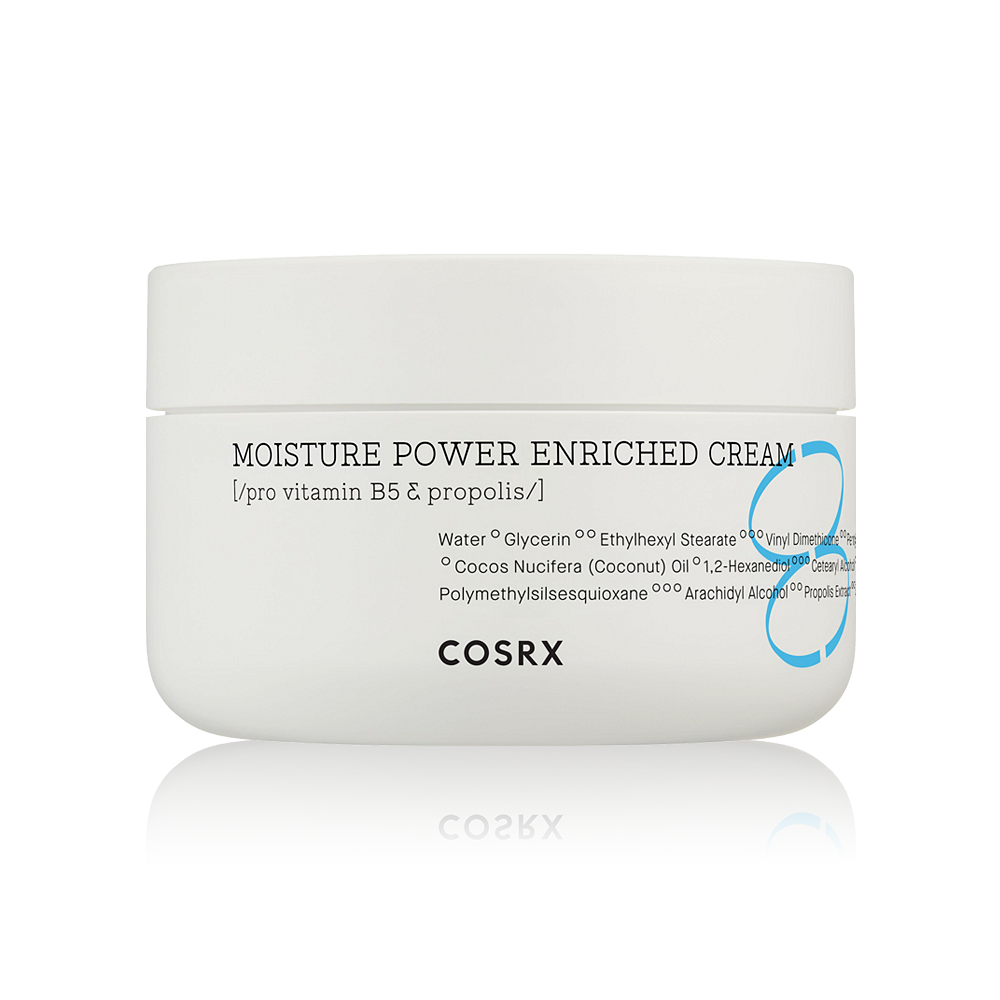 Cosrx Hydrium Moisture Power Enriched Cream Beauty Cosrx