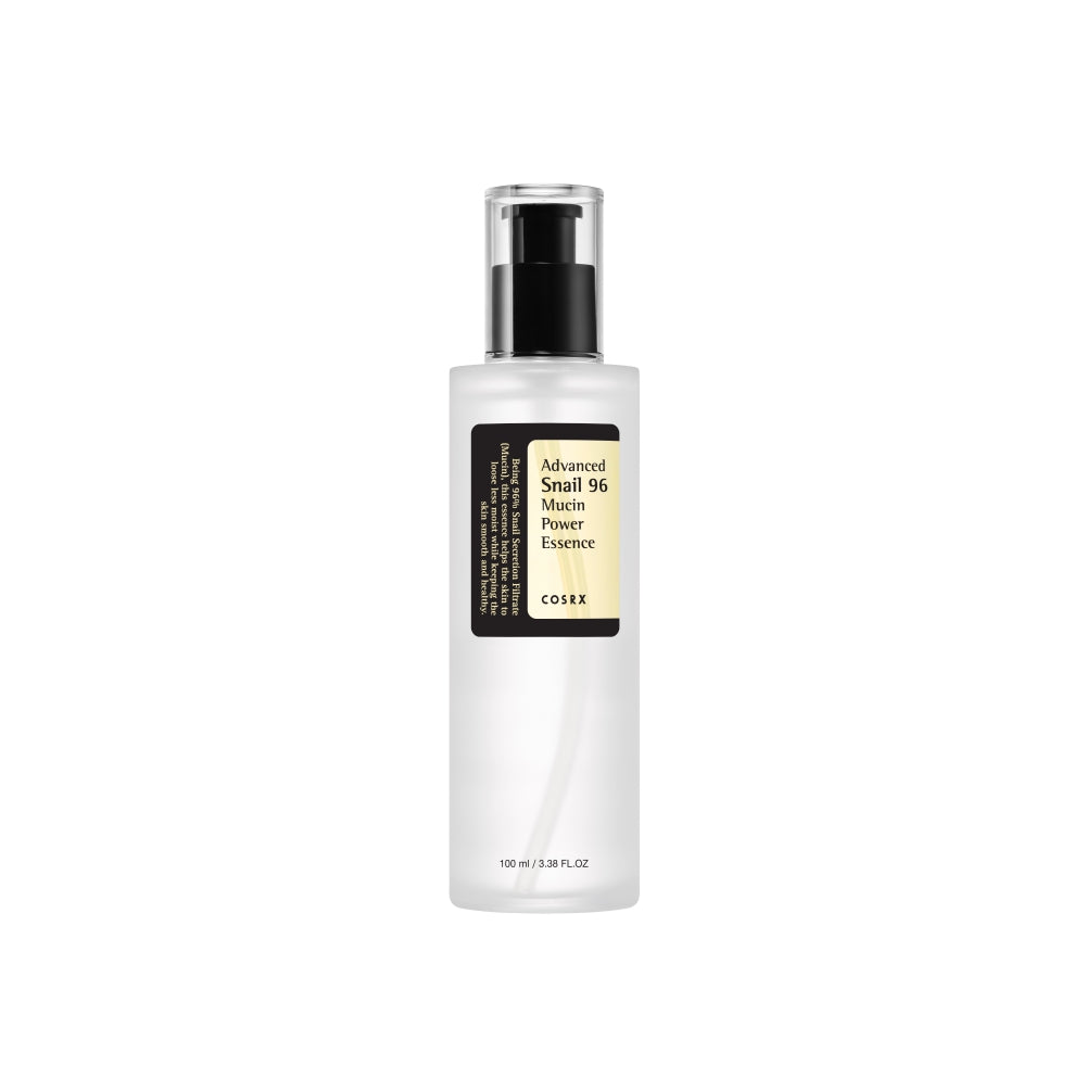 Cosrx Advanced Snail 96 Mucin Power Essence Beauty Cosrx