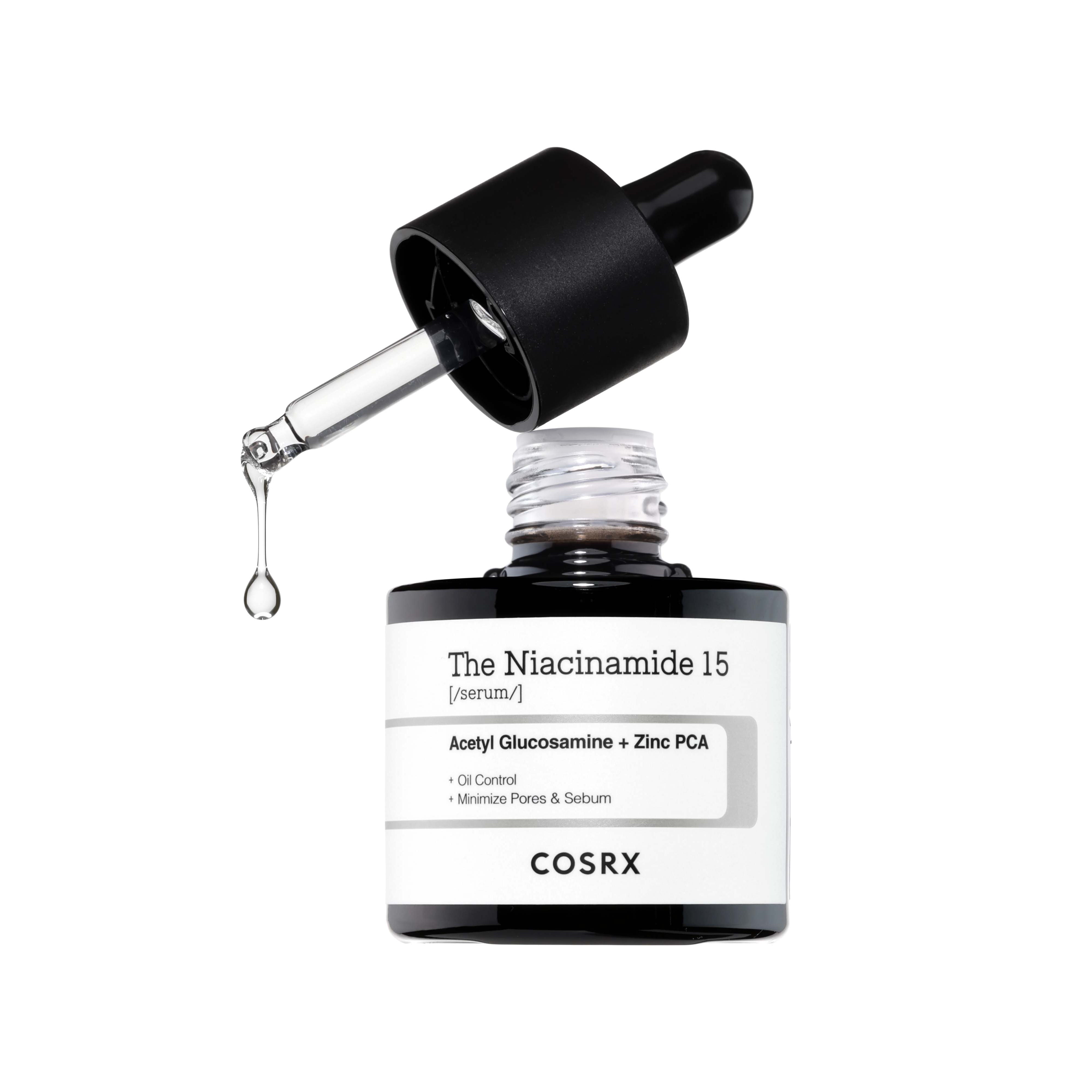 Cosrx The Niacinamide 15 Serum Beauty Cosrx