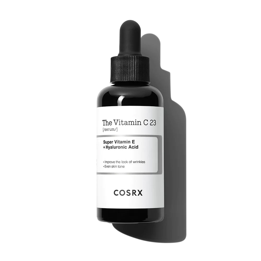 Cosrx The Vitamin C 23 Serum Skin Care Cosrx