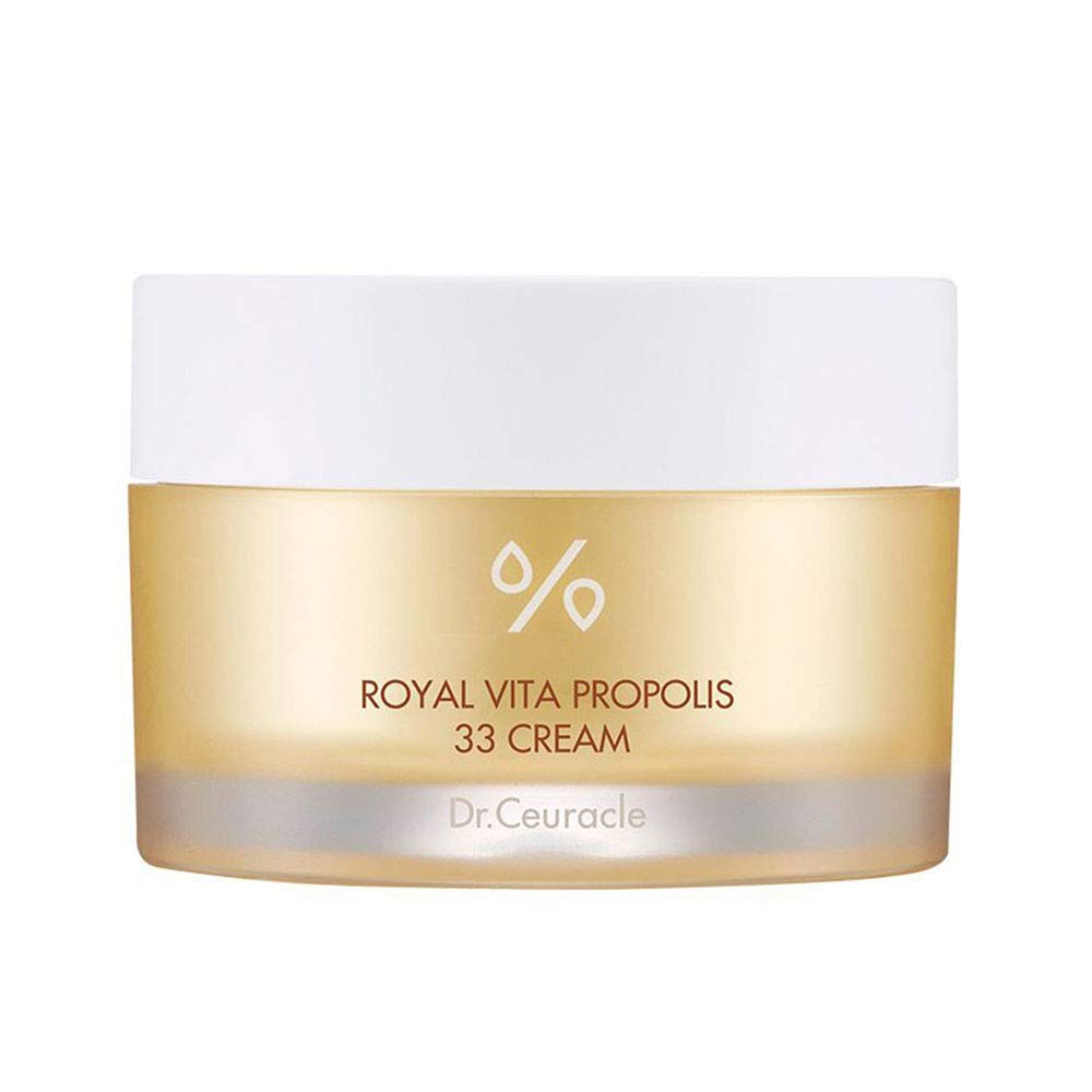 Dr. Ceuracle Royal Vita Propolis 33 Cream Beauty Dr. Ceuracle