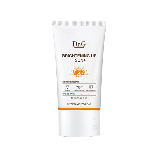 Dr. G Brightening Up Sun Plus SPF50+ PA+++ Sunscreen Dr. G