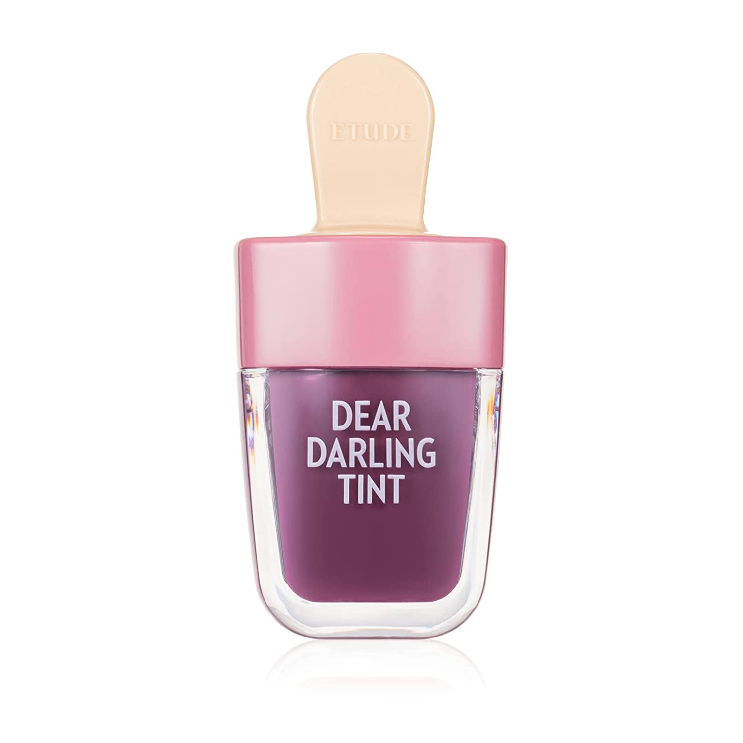 Etude House Dear Darling Water Gel Tint PK004 Lip & Cheek Stains Etude House