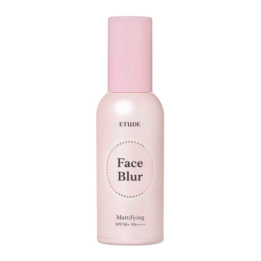 Etude House Face Blur Mattifying Beauty Etude House