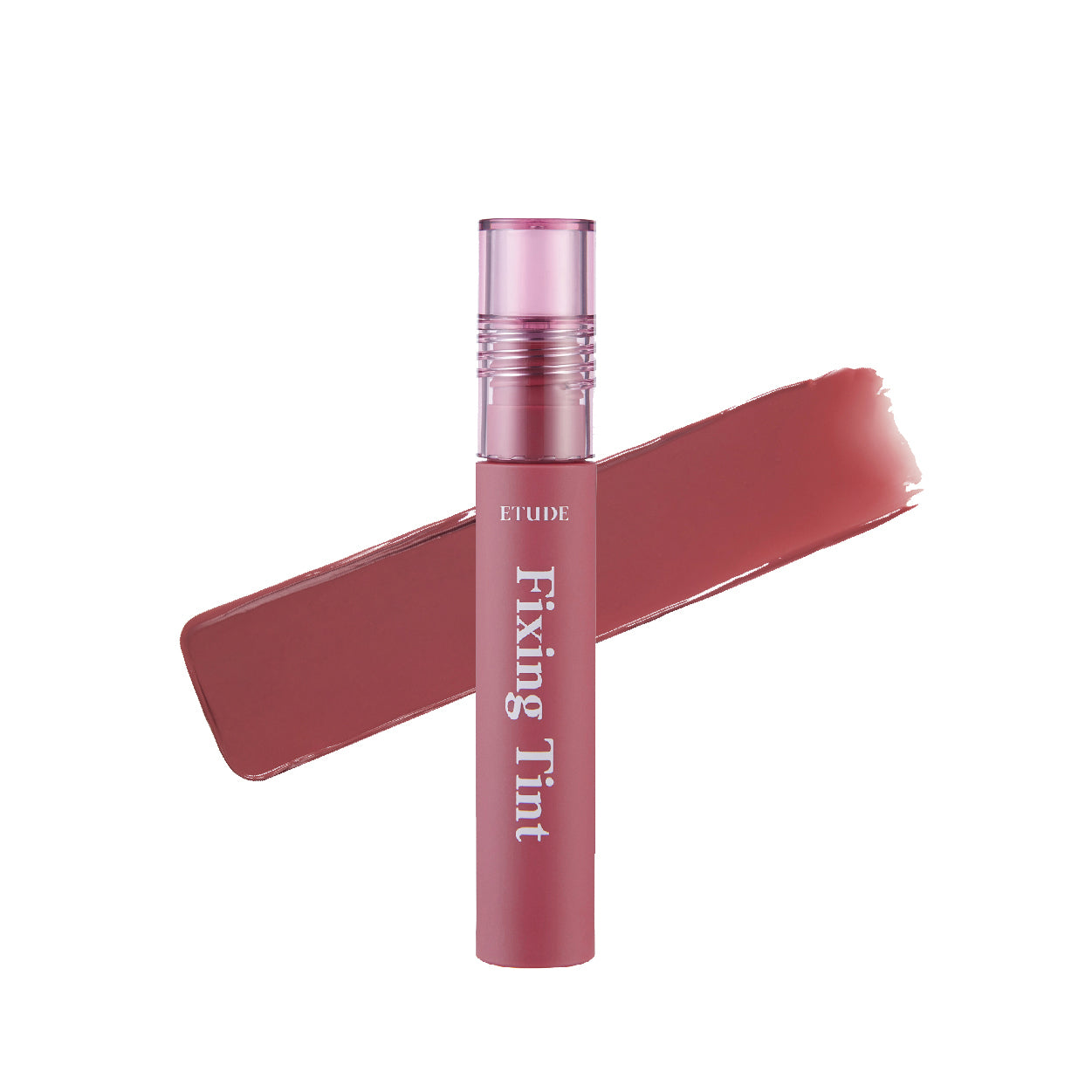 Etude House Fixing Tint 07 Cranberry Plum Beauty Etude House