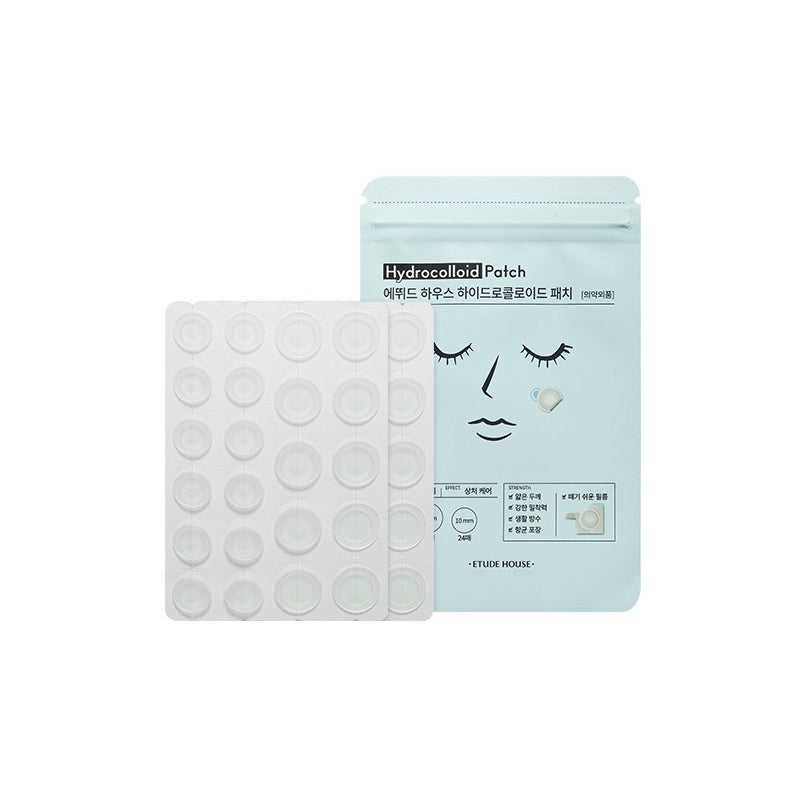 Etude House Hydrocolloid Patch Beauty Etude House