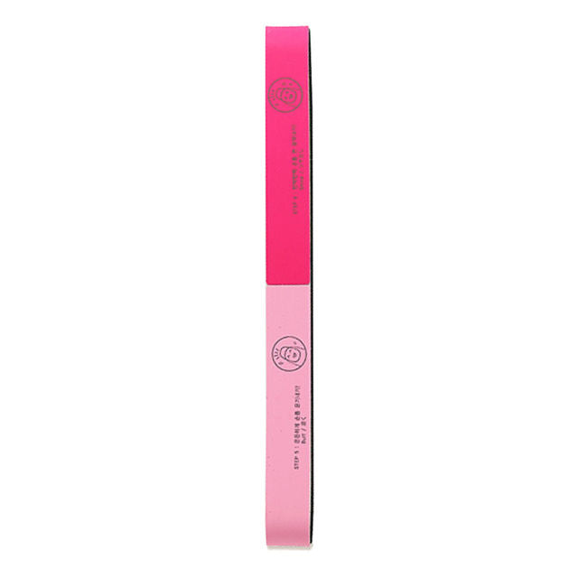 Etude House My Beauty Tool 6 Way Nail Buffer Beauty Etude House