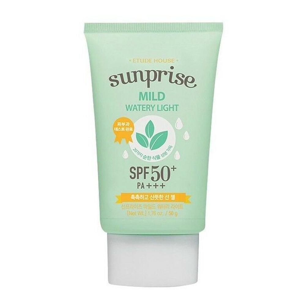Etude House Sunprise Mild Watery Light Beauty Etude House