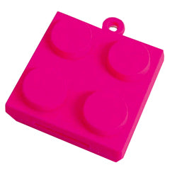 Prime Nakamura Block Key Met Cover - Pink Lifestyle Prime Nakamura