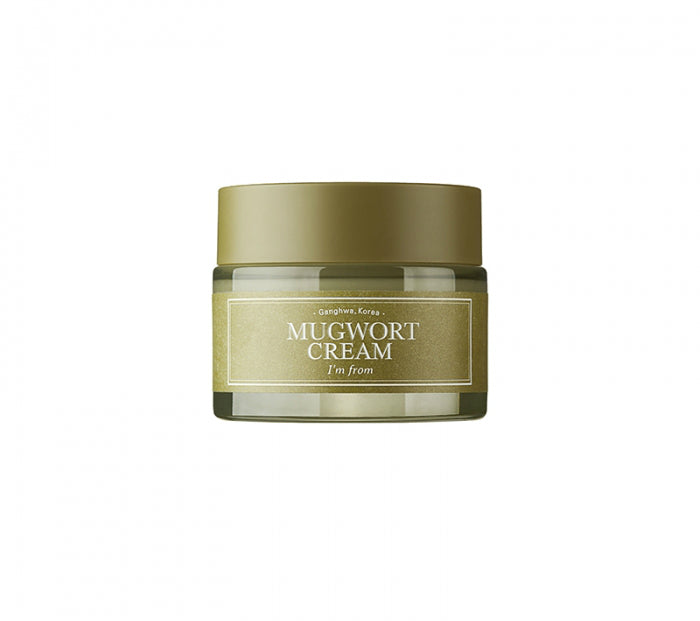 I'm From Mugwort Cream Beauty I'm From