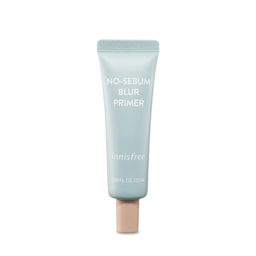 Innisfree No-Sebum Blur Primer Beauty Innisfree