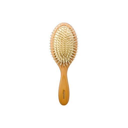 Innisfree Eco Beauty Tool Paddle Hair Brush Beauty Innisfree