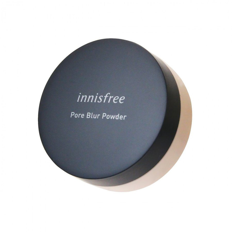 Innisfree Pore Blur Powder Beauty Innisfree