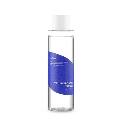 Isntree Hyaluronic Acid Toner Beauty Isntree