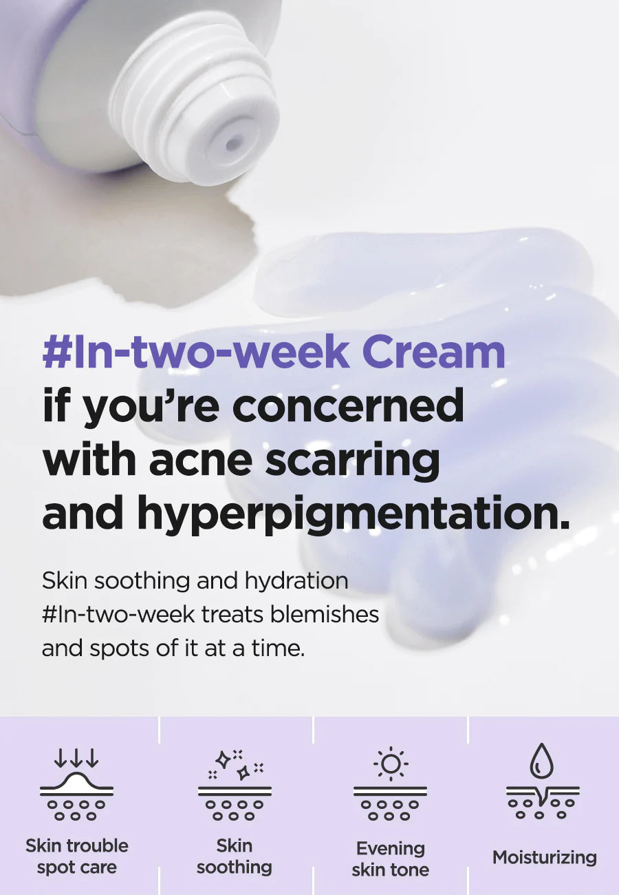 Isntree Onion Newpair Gel Cream Beauty Isntree