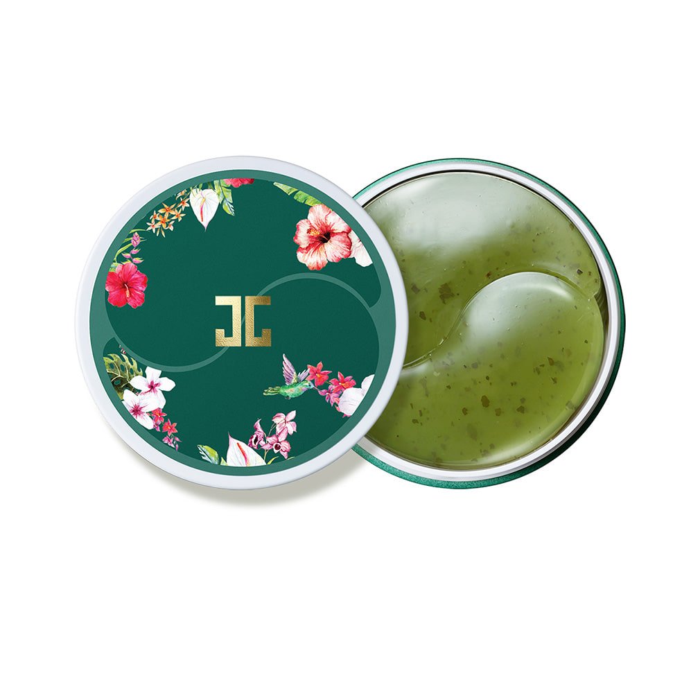Jayjun Green Tea Eye Gel Patch Beauty Jayjun