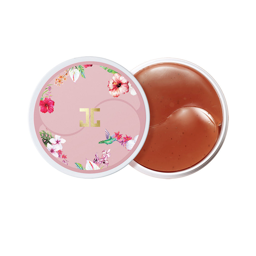 Jayjun Roselle Tea Eye Gel Patch Beauty Jayjun