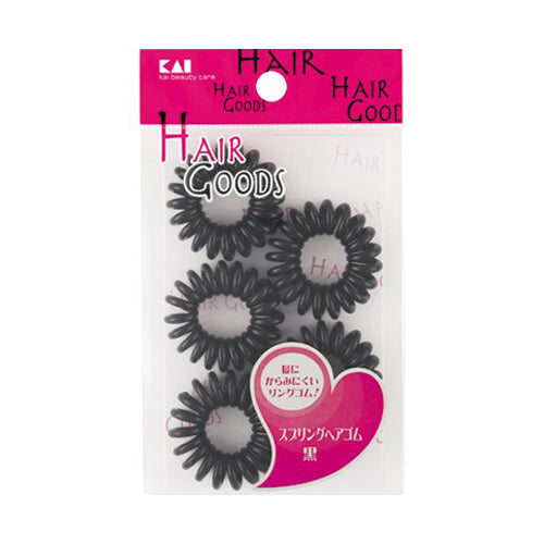 Kai Spring Hair - Black Beauty Kai