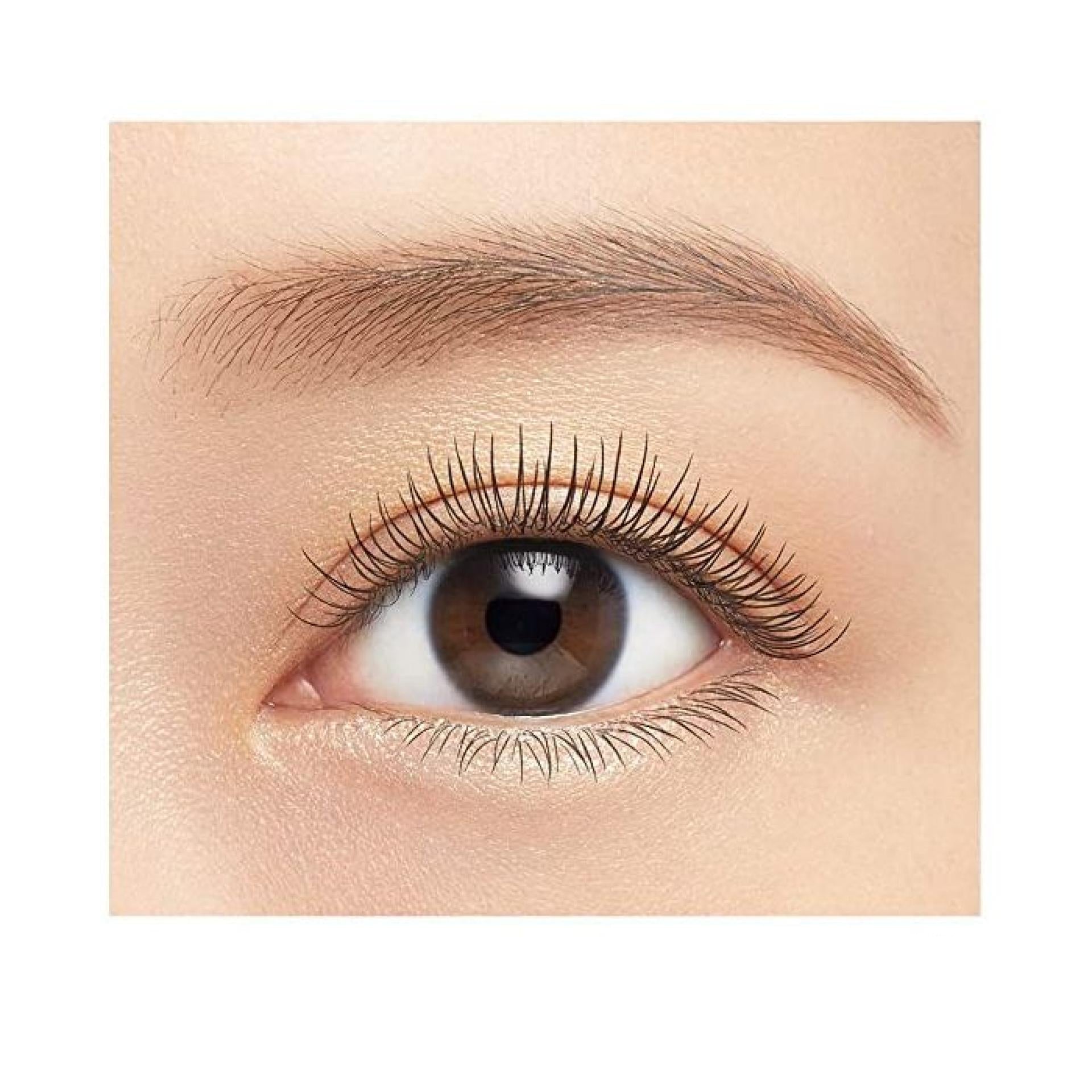 KissMe Heroine Make Long Up Mascara Black Super Waterproof Beauty Isehan