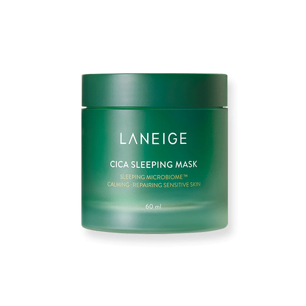 Laneige Cica Sleeping Mask Beauty Laneige