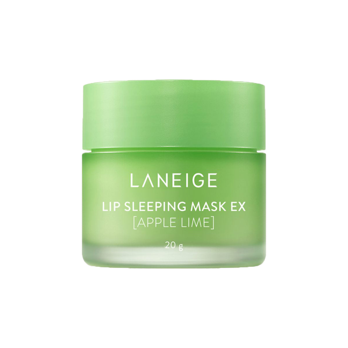 Laneige Lip Sleeping Mask - Apple Lime Beauty Laneige