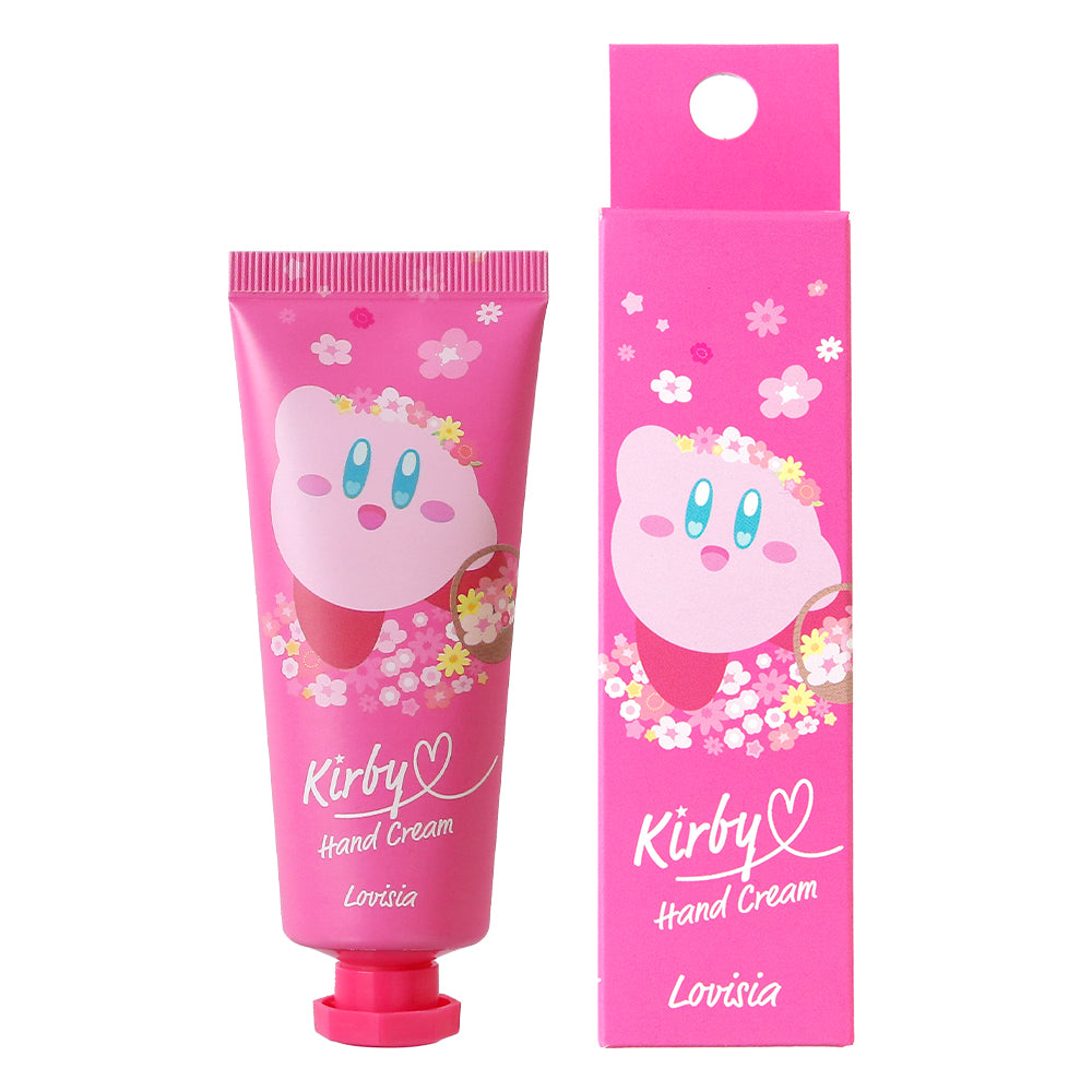 Lovisia Kirby Hand Cream Floral Shower Beauty Lovisia