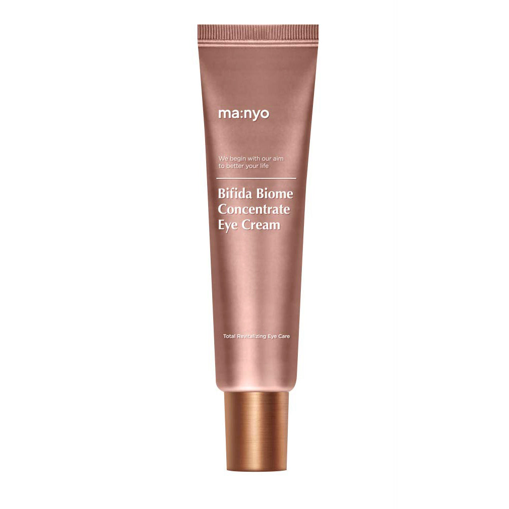 Manyo Factory Bifida Biome Concentrate Eye Cream Beauty Manyo Factory