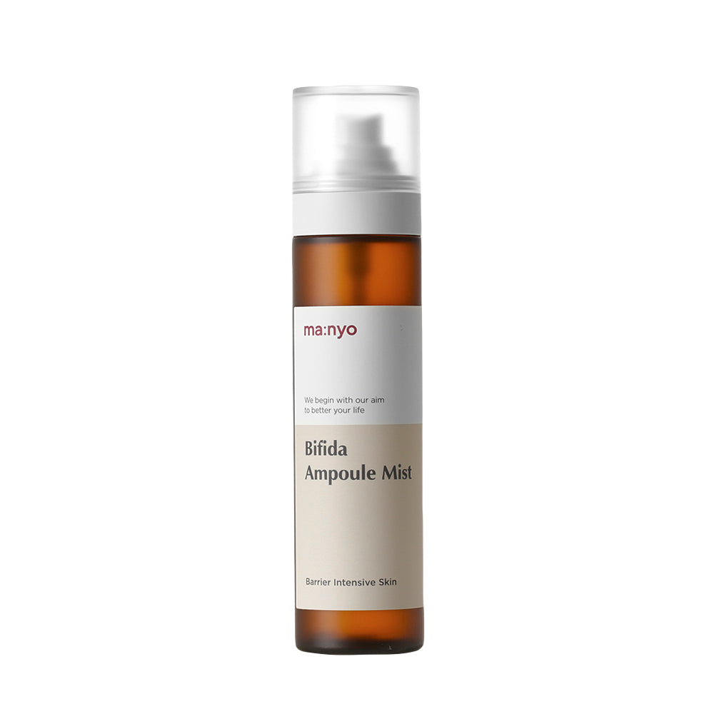 Manyo Factory Bifida Ampoule Mist Beauty Manyo Factory