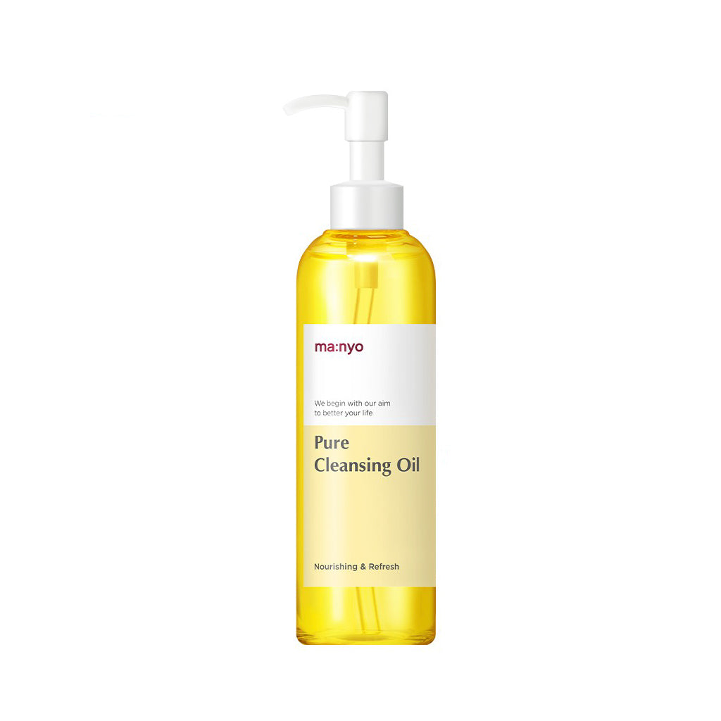 Manyo Factory Pure Cleansing Oil Beauty Manyo Factory 200ml