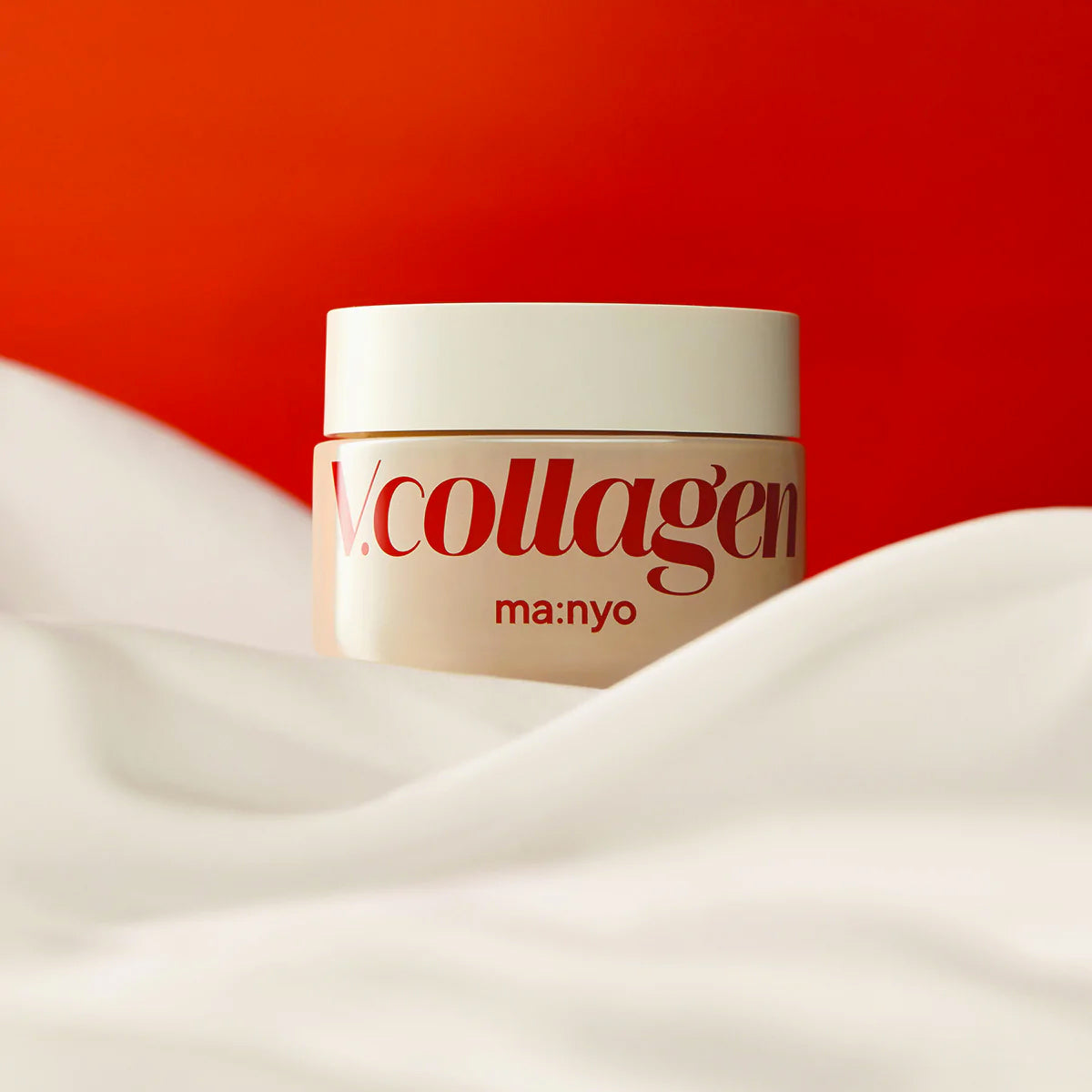 Manyo Factory V.Collagen Heart Fit Cream Beauty Manyo Factory