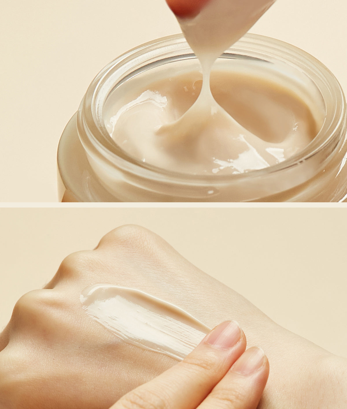Manyo Factory V.Collagen Heart Fit Cream Beauty Manyo Factory