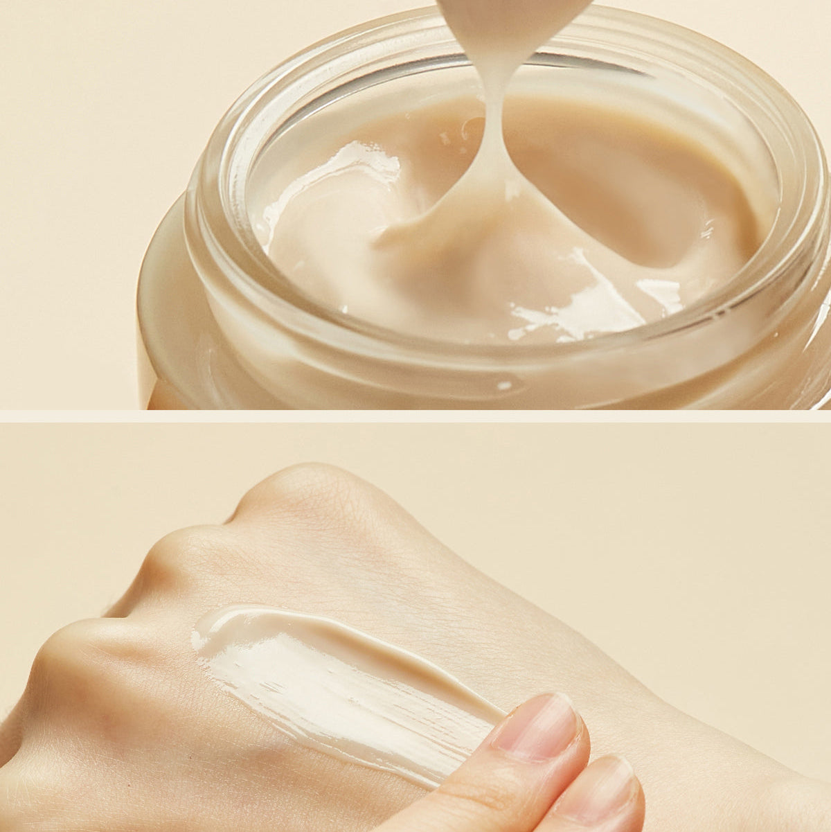 Manyo Factory V.Collagen Heart Fit Cream Beauty Manyo Factory