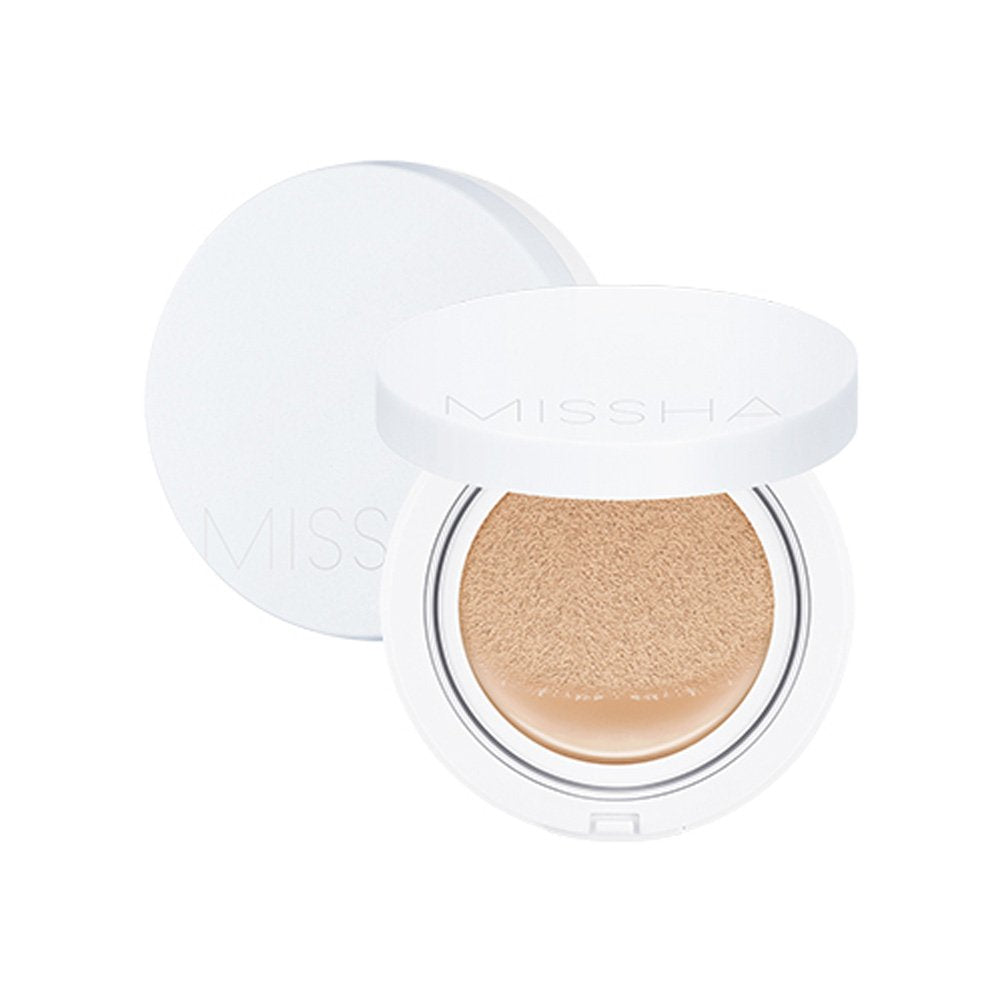 Missha Magic Cushion Moist Up Beauty Missha