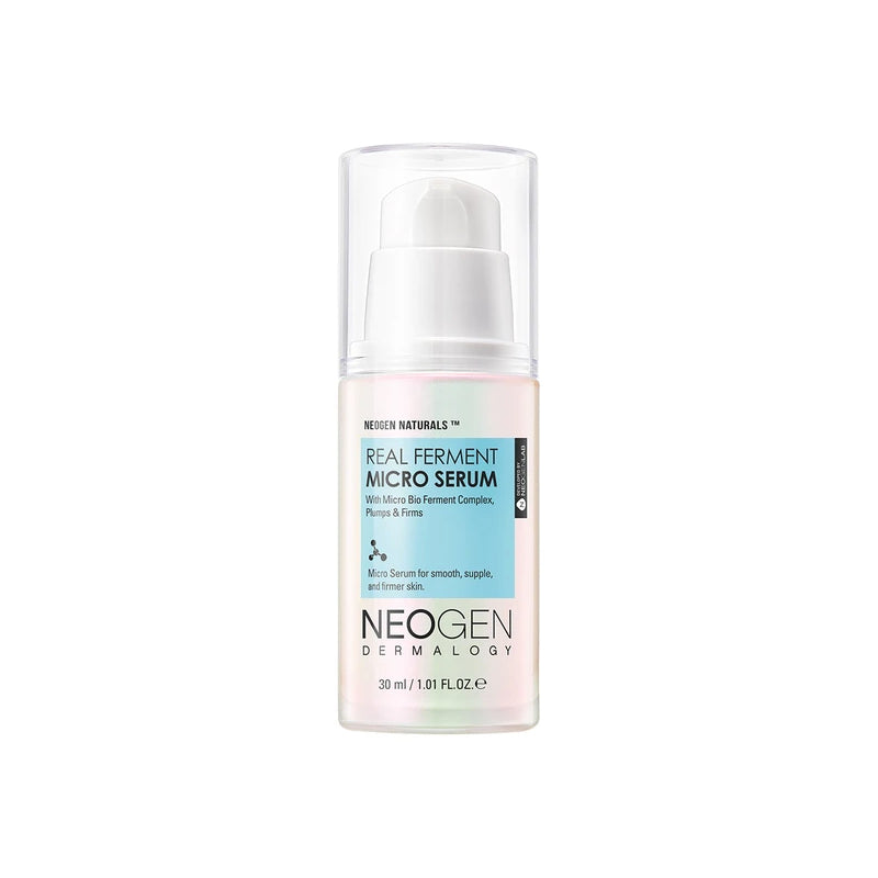 Neogen Real Ferment Micro Serum Beauty Neogen