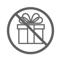 Do not add gifts/samples oo35mm