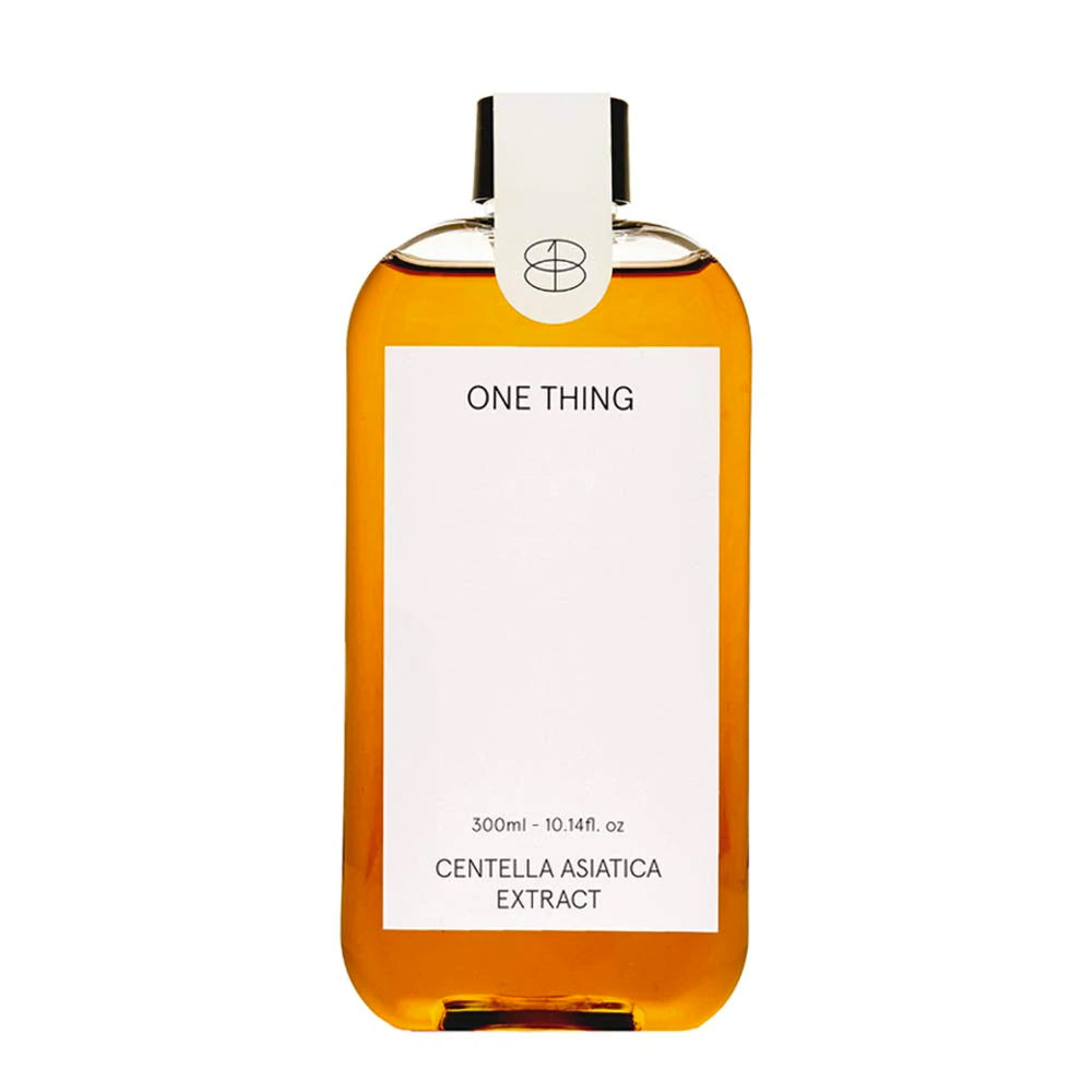 One Thing Centella Asiatica Extract Skin Care One Thing